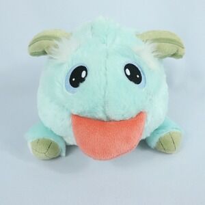 League of Legends Cottontail Poro 2013 Collectible Stuffed Plush Riot Games 9"